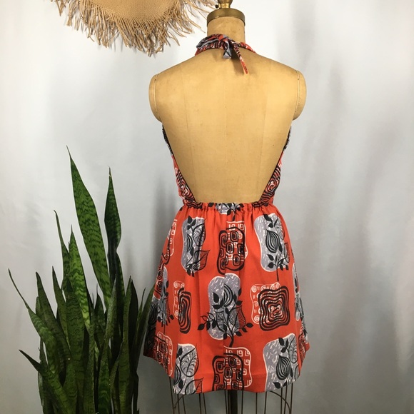 Summer dress - Picture 2 of 3